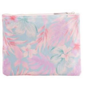 NWT Billabong Keenie Bikini Bag.